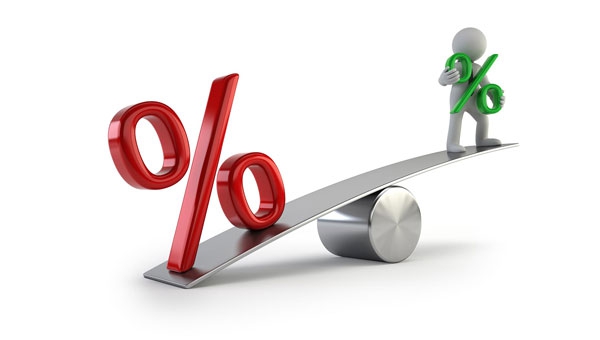 Снижение процентной ставки по всем депозитам в валюте