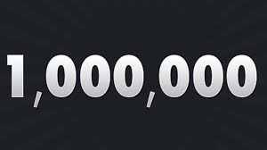 1 000 000 клиентов в monobank!